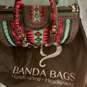 Banda Nano Bag